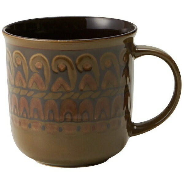 丸利玉樹利喜蔵商店 テラゾー マグ