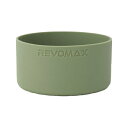 REVOMAX|レボマックス シリコンカバーS 9oz/12ozスリム/16oz用 オリーブグリーン PSS-749S(3)