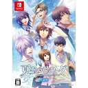 【特装版同梱内容】・特典小冊子キャラクター紹介や「夏空のモノローグ」シリーズのパッケージイラスト集のほか、一ジョー＆西村悠のスタッフコメントや、書きおろしショートストーリーも収録。・ドラマCD『灯した想いをあの空に』木野瀬 一輝 : 阿部 敦加賀 陽 　　: 高橋 直純沢野井 宗介 : 高橋 伸也篠原 涼太　 : 代永 翼浅浪 皓 　 : 井上 和彦綿森 楓 : 岡本 信彦《あらすじ》全国の祭り特集の雑誌を読んでいた浅浪先生のつぶやきをきっかけに、『祭りに行けないなら、こちらに来てもらえばいい』という木野瀬の提案で『手作りのランタンを空に飛ばすお祭り』の開催が決まる。科学部を表したかのような個性豊かなランタンは、それぞれの願いを乗せて星の煌めく空へと昇る——。■ Nintendo Switch追加要素・新規シナリオの追加綿森＆翔が科学部に参加した状態での何処かのループの物語をおまけシナリオとして追加いたします。科学部の面々との新しい出来事をフルボイスでお楽しみいただけます！・新規CGの追加メインキャラクターを1人ずつフォーカスしたCGを計6枚追加いたします。■ あらすじ舞台は海にほど近い田舎町、土岐島市。主人公・小川葵はいつもと同じように過ごしていた。平凡な風景の中にそびえ立つ、超高層建築物『ツリー』。30年前に突如現れ、にわかに全国を騒がせたそれも、今やただ寂れた観光資源に過ぎない。そんな中、葵の所属していた科学部は廃部が決定。面々は連れ立って廃部前日である、7月29日。『ツリー』観測へと赴く。その日、その時、その瞬間——。『ツリー』は歌いだし、——7月29日は、ループを始めた。■ キャラクター・木野瀬 一輝（きのせ かずき）CV：阿部 敦・加賀 陽（かが はる）CV：高橋 直純・沢野井 宗介（さわのい そうすけ）CV：高橋 伸也・篠原 涼太（しのはら りょうた）CV：代永 翼・浅浪 皓（あさなみ こう）CV：井上 和彦・綿森 楓（わたもり かえで）CV：岡本 信彦