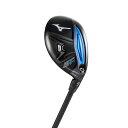 mizuno|ミズノ ユーティリティ ST-MAX 230 No.3 [♯3 /19±2° /TOUR AD GM U カーボンシャフト /SR /メンズ /右...
