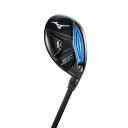 mizuno|ミズノ ユーティリティ ST-MAX 230 No.4 [♯4 /22±2° /TOUR AD GM U カーボンシャフト /SR /メンズ /右...