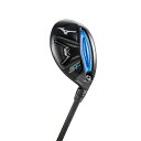 mizuno|ミズノ ユーティリティ ST-MAX 230 No.5 [♯5 /25±2° /TOUR AD GM U カーボンシャフト /SR /メンズ /右...