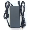 CYCOO|サイクー CYCOO 24V用充電器 CYCOO_24V_charger