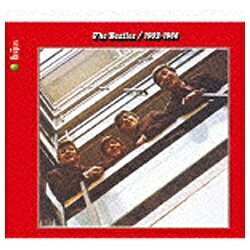 EMIミュージックジャパン ザ・ビートルズ/ザ・ビートルズ 1962年〜1966年 【CD】 【代金引換配送不可】
