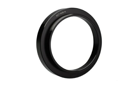 アストロストリート SCT(50.8mm)メス ⇔ M48オス 変換リング アストロストリート SCT(50.8mm)メス ⇔ M48オス 変換リング