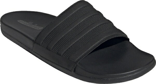 ǥadidas 23.5cm ˽  ˥å ǥå CF  ADILETTE CF SLIDES(֥å/֥å/֥å)NJS62 ֥å/֥å/֥å NJS62 [˥å /23.5cm]