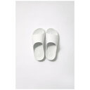 TENTIAL|テンシャル Recovery Sandal Slide ホワイト(S)_24SS(2)