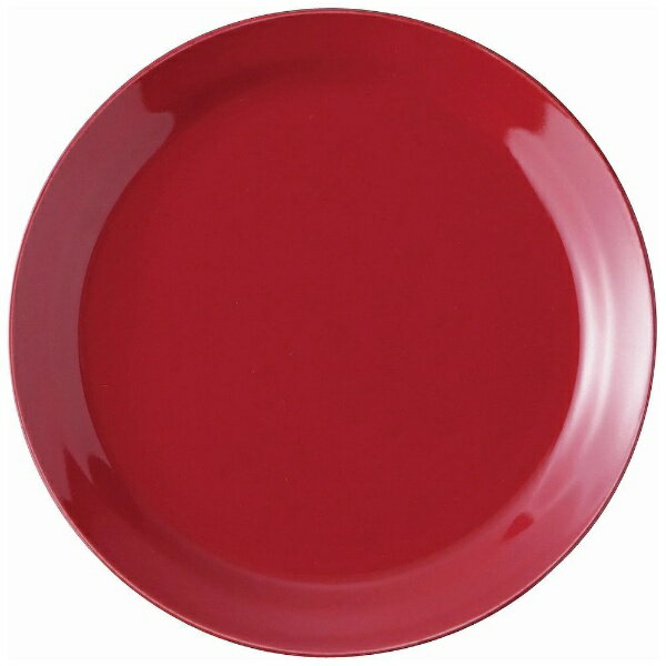 丸利玉樹利喜蔵商店 ヒナタ プレートS レッド(3.0)