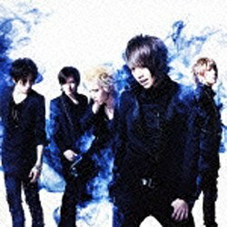 ファーストディストリビューション Alice Nine/BLUE FLAME 初回限定盤B 【CD】