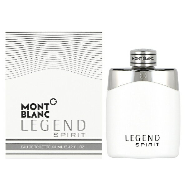 モンブラン｜MONTBLANC モンブラン レジェンド スピリット ET/SP/100ml