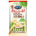 ・100％鶏肉を使用しました。・着色料・発色剤不使用・ぷるっとゼリータイプ・コミュニケーションに挑戦♪・食べ悩み対策にも！・ひんやりおやつでも！お薬上手になれるかも！？