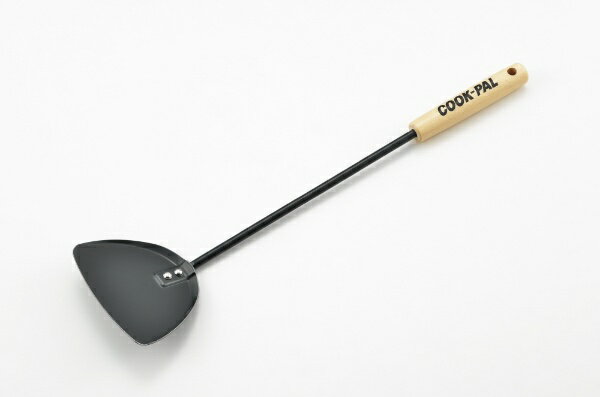 ヨシカワ｜yoshikawa クックパル 中華ヘラ