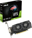 ASUSbGCX[X OtBbN{[h[RTX3050] RTX3050-O6G-LP-BRK mGeForce RTXV[Y /6GBn RTX3050-O6G-LP-BRK [GeForce RTXV[Y /6GB]