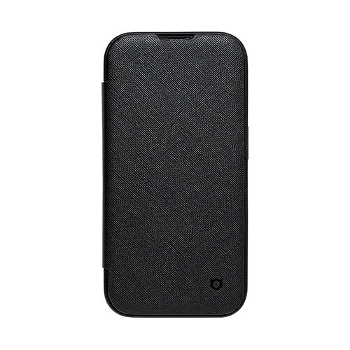 HAMEE｜ハミィ [iPhone 15 Pro専用]iFace Cardina 2nd ダイアリーケース ブラック ...