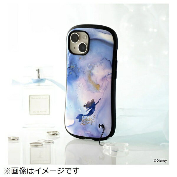 HAMEE｜ハミィ [iPhone 15 Pro専用]ディズニーキャラクター iFace First Classケー...