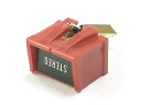 JICO|ジコー 交換針 SD CE.59-20 MC-20 RED A101267