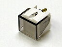 JICO|ジコー 交換針 SD TR.55-15/II N-15/II WHT A101287