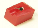 JICO|ジコー 交換針 SD M.51-47a 3D-47M RED A101318(2)