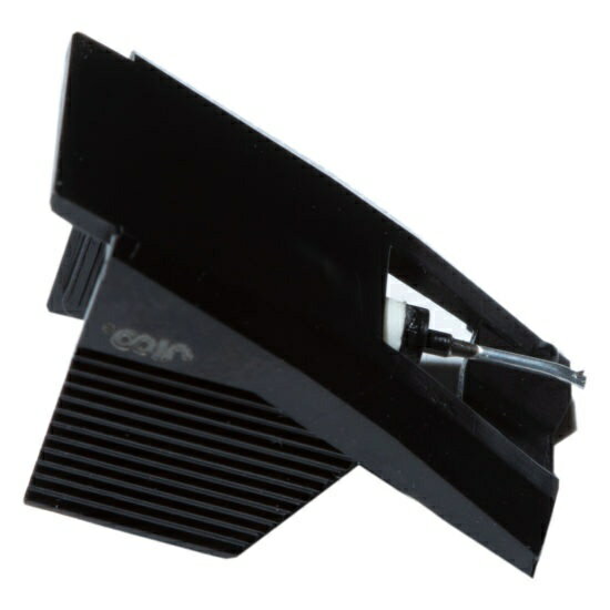 36-P34は、National/Technics（ナショナル/テクニクス）のレコードプレーヤー：SL-J8に使用できる、メーカーが製作した純正の針ではない、純正針と同等の性能を備えた代替針（交換針）です。対応プレーヤー：SL-J8この代替針（交換針）は「合成ダイヤ丸針」タイプです。標準的な円錐形状を持つ、一般的なレンジの音域を再生する汎用モデルです。一般的な寿命は約200時間です。