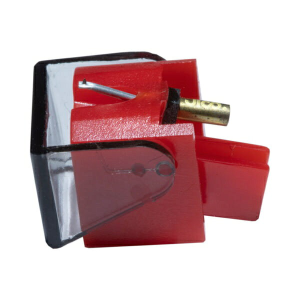 楽天ビック(ビックカメラ×楽天)のJICO｜ジコー 交換針 SD OR.242-NF15/II NF-15/II RED A101364｜アングル2