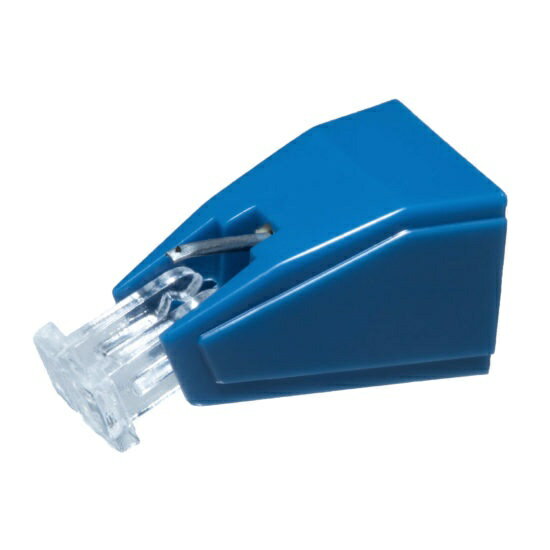 38-37は、SANYO（サンヨー）のレコードカートリッジ：MG-37に使用できる、メーカーが製作した純正の針ではない、純正針と同等の性能を備えた代替針（交換針）です。対応レコードプレーヤー：DC-6PK、DC-6W、DC-W07、DC-W07/II、DC-W07/IIW、DC-W07/IIR、DC-W07R、DC-W07S、DC-W09CD※、TP-J10、TP-J20、TP-K50、TP-M1、TP-M1R、TP-M1S、TP-M600、オシャレナミニコン、ダイジェストK50、ダイジェストK50DX、ダイジェストKD、ダイジェストKD DXこの代替針（交換針）は「合成ダイヤ丸針」タイプです。標準的な円錐形状を持つ、一般的なレンジの音域を再生する汎用モデルです。一般的な寿命は約200時間です。