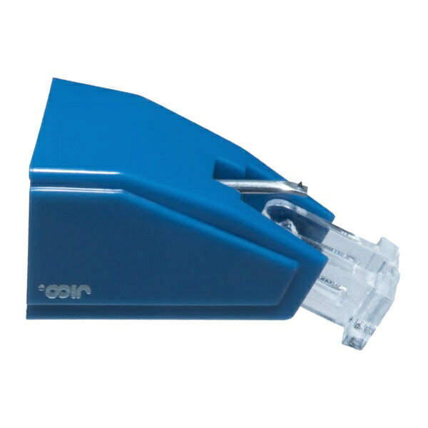 JICO｜ジコー 交換針 SD S.38-37 ST-37D.37LD BLU A101423
