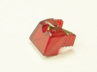 JICO｜ジコー 交換針 SD SN.39-250 ND-250G TR.RED A101533