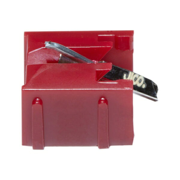 楽天ビック(ビックカメラ×楽天)のJICO｜ジコー 交換針 SD JV.30-29 DT-29 RED A101565｜アングル2