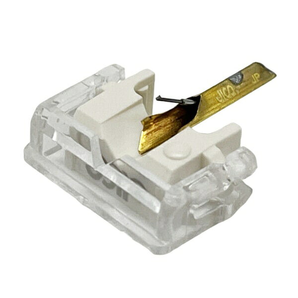 楽天ビック(ビックカメラ×楽天)のJICO｜ジコー 交換針 SAS/B SH.192-44-7 IMP N-44-7 IMP WHT A101610｜アングル2