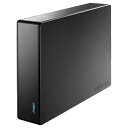 I-O DATA｜アイ オー データ HDJA-SUTN8B 外付けHDD USB-A接続 「BizDAS」セキュリティモデル(Windows11対応) 8TB /据え置き型