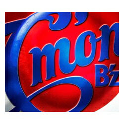 ビーイング｜Being B’z/C’mon 初回限定盤 【CD】 【代金引換配送不可】