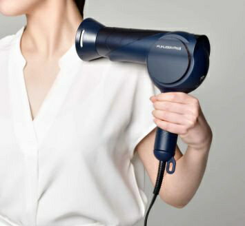 LOUVREDO｜ルーヴルドー 復元ドライヤーPro8 れいめいブルー LJ365DR8【newlife_ca...
