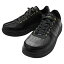 ミタニコーポレーション｜MITANI 160963 MWB SAFETY SNEAKERS（安全靴） BATTLER　カラー：ブラック　サイズ：25.5cm
