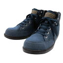 ミタニコーポレーション｜MITANI 214358 MWB SAFETY SNEAKERS（安全靴）　FORT　カラー：ダークネイビー　サイズ：25.5 cm