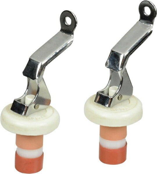 パール金属｜PEARL METAL 便利小物 三徳みっぺい栓抜(2個組) C-3577