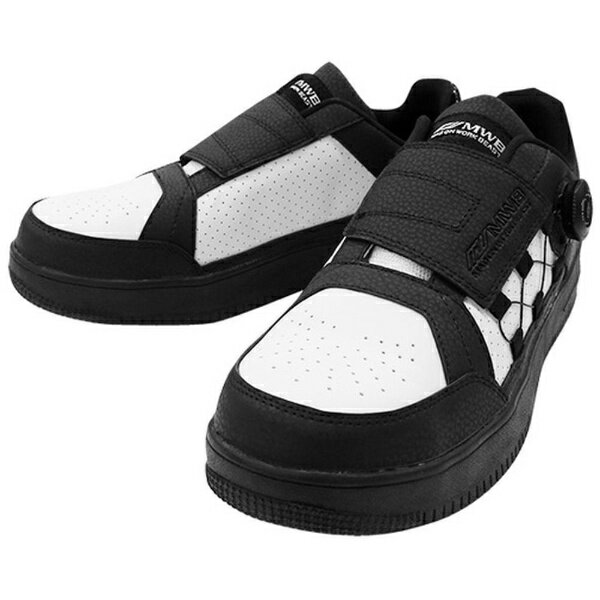 乐天商城 - ミタニコーポレーション｜MITANI MWB SAFETY SNEAKERS（安全靴）　X-HOLDII サイズ：25.5cm ブラック 214364