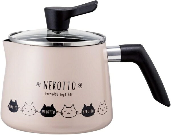 ひとつで7通りの使い方！マルチポット！お湯を沸かす以外にも、煮る・茹でる・炊く・炒める・揚げる・和えるなど、様々な使い方ができる便利な調理器具です！具材や油が飛び散りにくい深型タイプ。置き場所に困らないスタンド式のガラスフタ。内面は汚れが落ちやすくお手入れ簡単なフッ素樹脂加工。フタをしたまま湯切りができる注ぎ口。