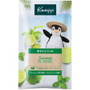 クナイプジャパン｜Kneipp Japan クナイプ バスソルト ライムミントの香り 50g