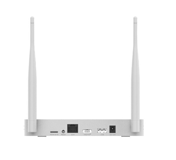 水鏡｜Suikyo WI-FIネットワークカメラレコーダー JUANCLOUD JA-K6510-W