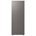 【エントリー最大3倍|対象ユーザー限定 4/23迄】 東芝|TOSHIBA 冷凍庫 HS ダークシ