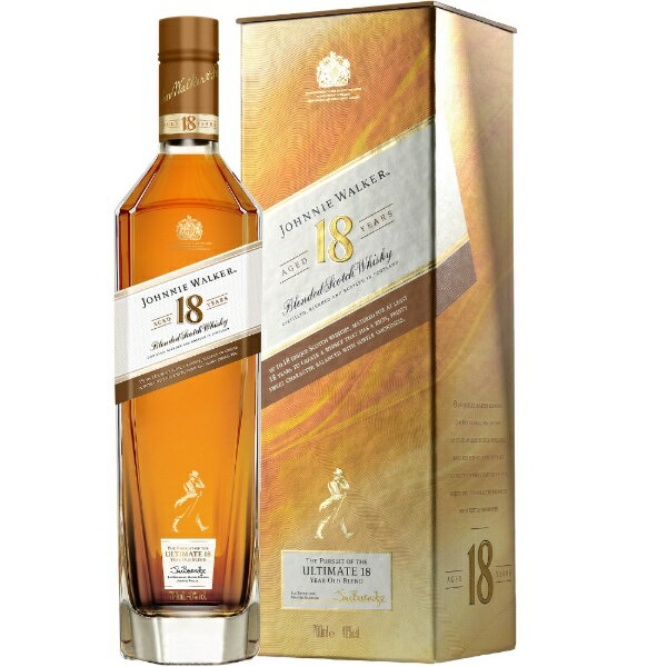 PLATINUM LABEL 18年 2本セット 楽天市場】ジョニーウォーカー プラチナムラベル 18年の通販