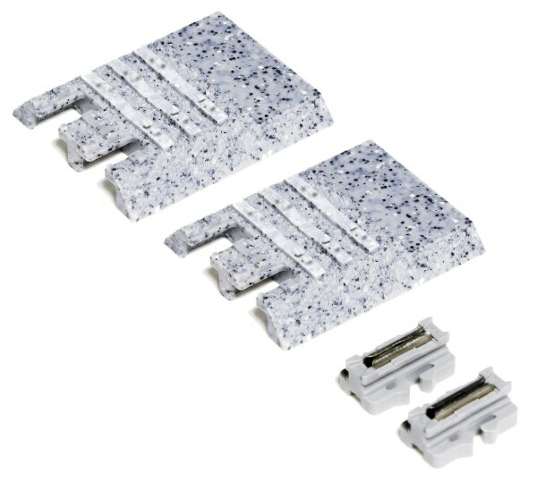 KATO｜カトー (N)ジョイント道床 (2個入)