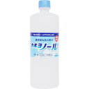 カネヨ石鹸 カネヨノール ボトル 750mL