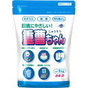 カネヨ石鹸 重曹ちゃんSP 1kg