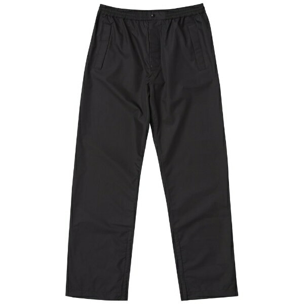 【エントリーで最大2万ポイント当たる｜3/25まで】 ブリヂストン｜BRIDGESTONE メンズ レインウェア レインパンツ ブラック 84G42BK M [メンズ /M]【返品交換不可】