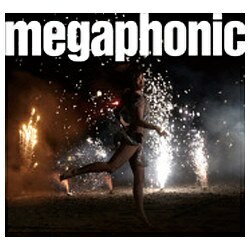 ソニーミュージックマーケティング YUKI/megaphonic 初回生産限定盤 【CD】 【代金引換配送不可】