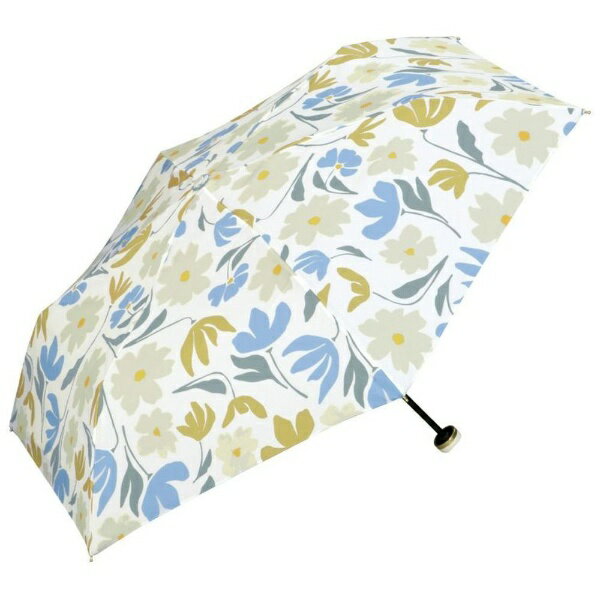 温もり感じる花柄デザインの折りたたみ傘「ポルク」とはフィンランド語で「森の中にあるような細い道」という意味です。森の小道で出会う様々なお花をイメージしたデザインは、雨の日の気分もなんだか軽やかに。フェイクレザーを手元部分に使用することで、よ...