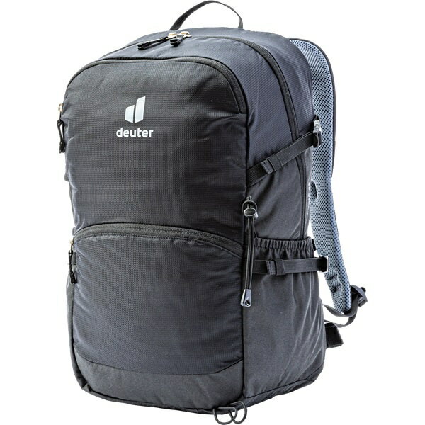 ドイター｜Deuter リュックサック オルチャ 25 ブラック D6810124 