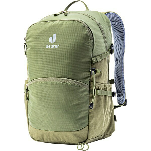 hC^[bDeuter bNTbN I` 25 J[L D6810124 [H48xW30xD18cm /725g]