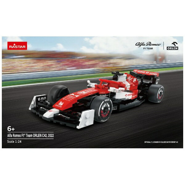 楽天市場】アルファロメオ f1の通販